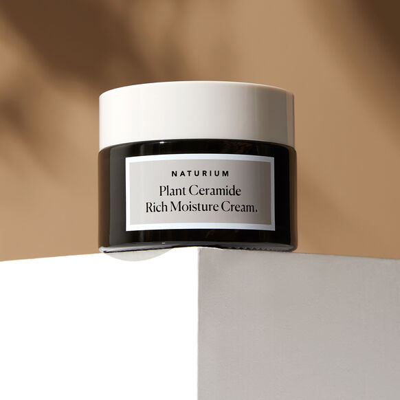 Naturium Plant Ceramide Rich Moisture Cream 50g