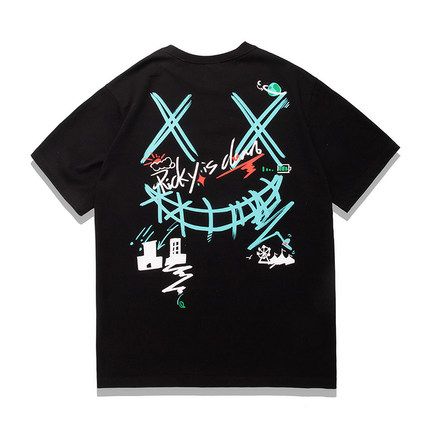 RIC 026 (Glow In The Dark)