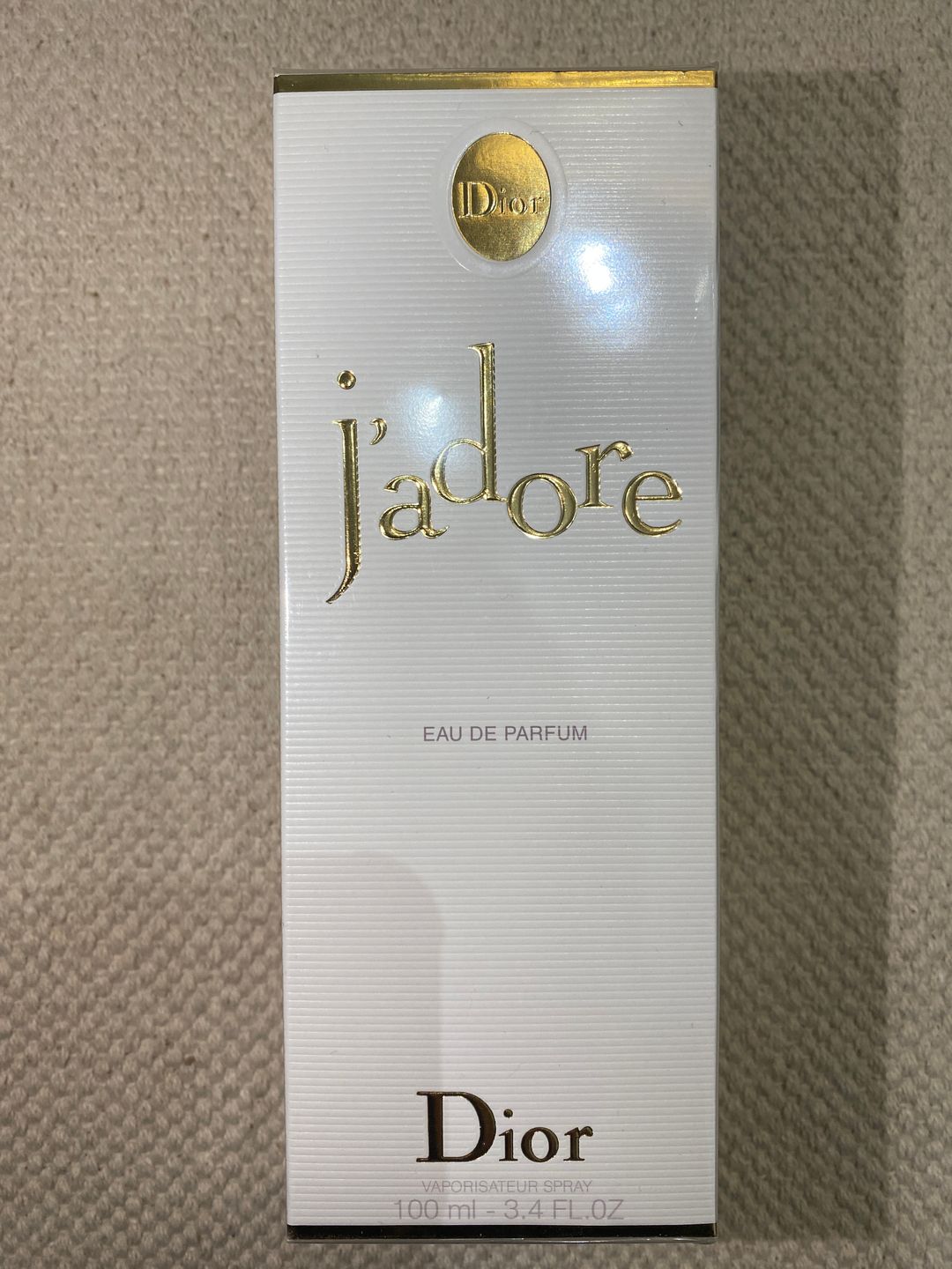 Dior J’adore