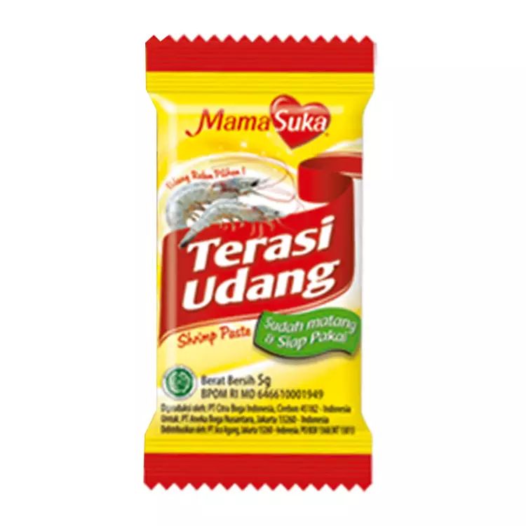 Terasi Udang Mama Suka