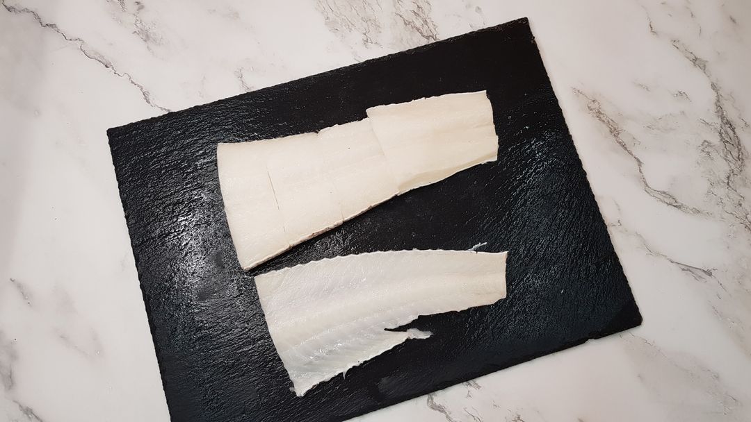 Fillet Cod Fish 鳕鱼肉 