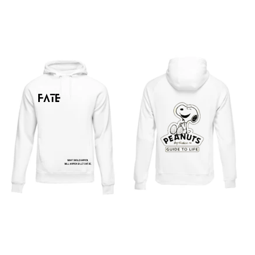 Fate Quote Pull Over