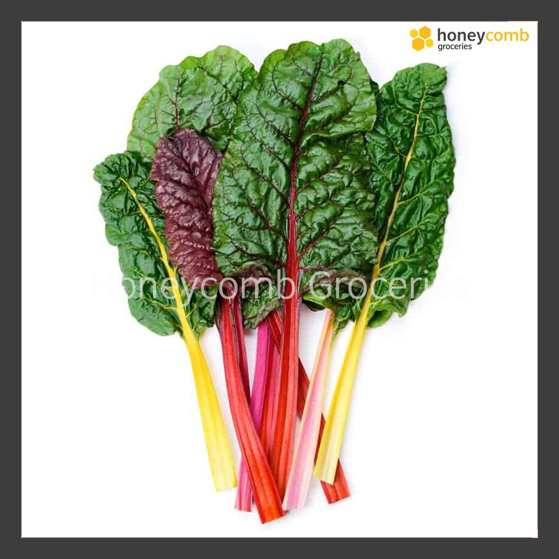 Swiss Chard (300g)