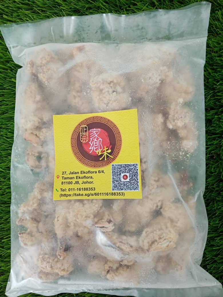 香脆苏东 500g