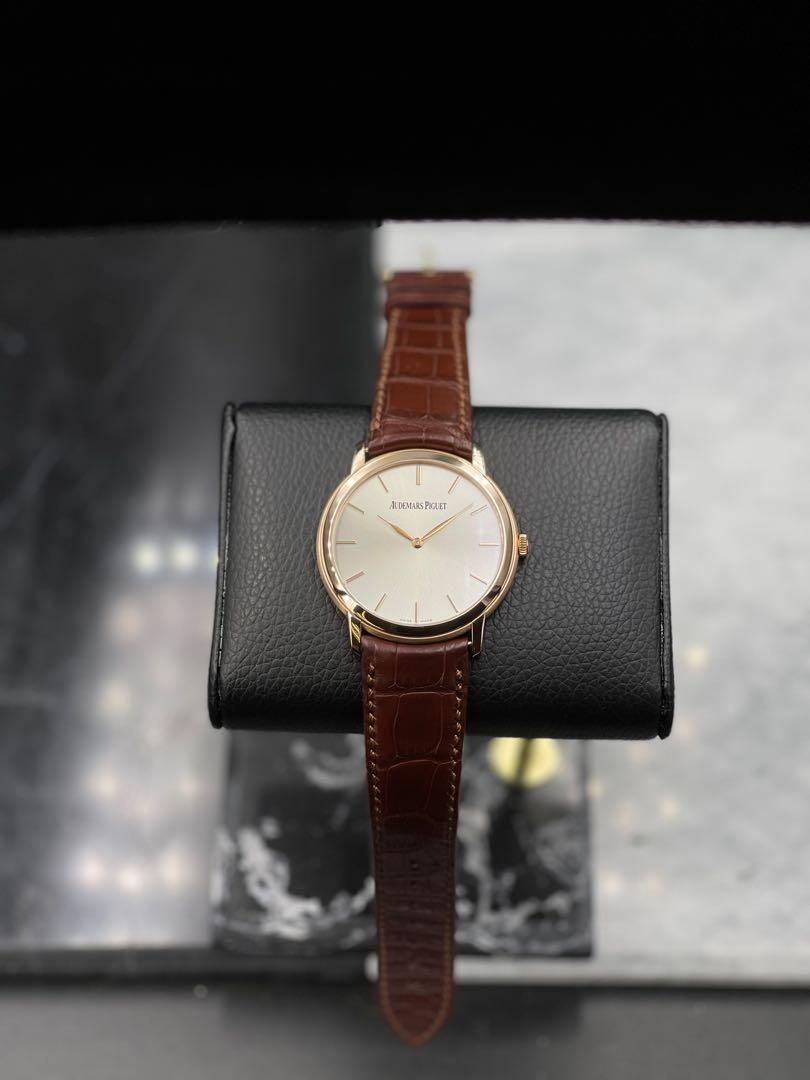 Audemars Piguet Jules Audemars 15180OR