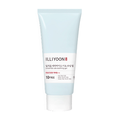 Illiyoon Ceramide Ato Soothing Gel 175ml