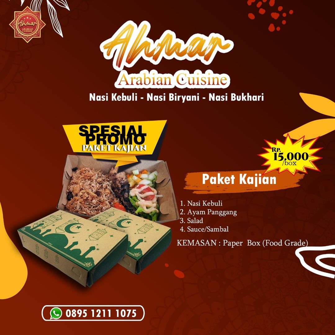 Paket Kajian