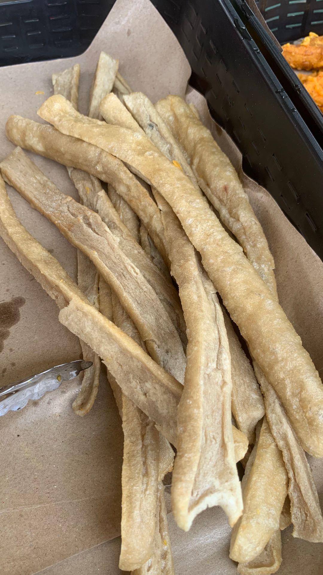 Keropok Stick