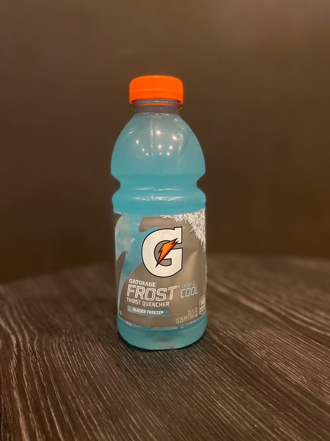 Gatorade 591ml