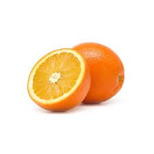 Sunkist Orange - 4pcs
