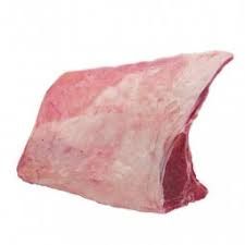 NZ Frozen Lamb Rack CFO (Chine, Feather Off) Cap On (800g) 