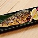 Saba Shio Yaki