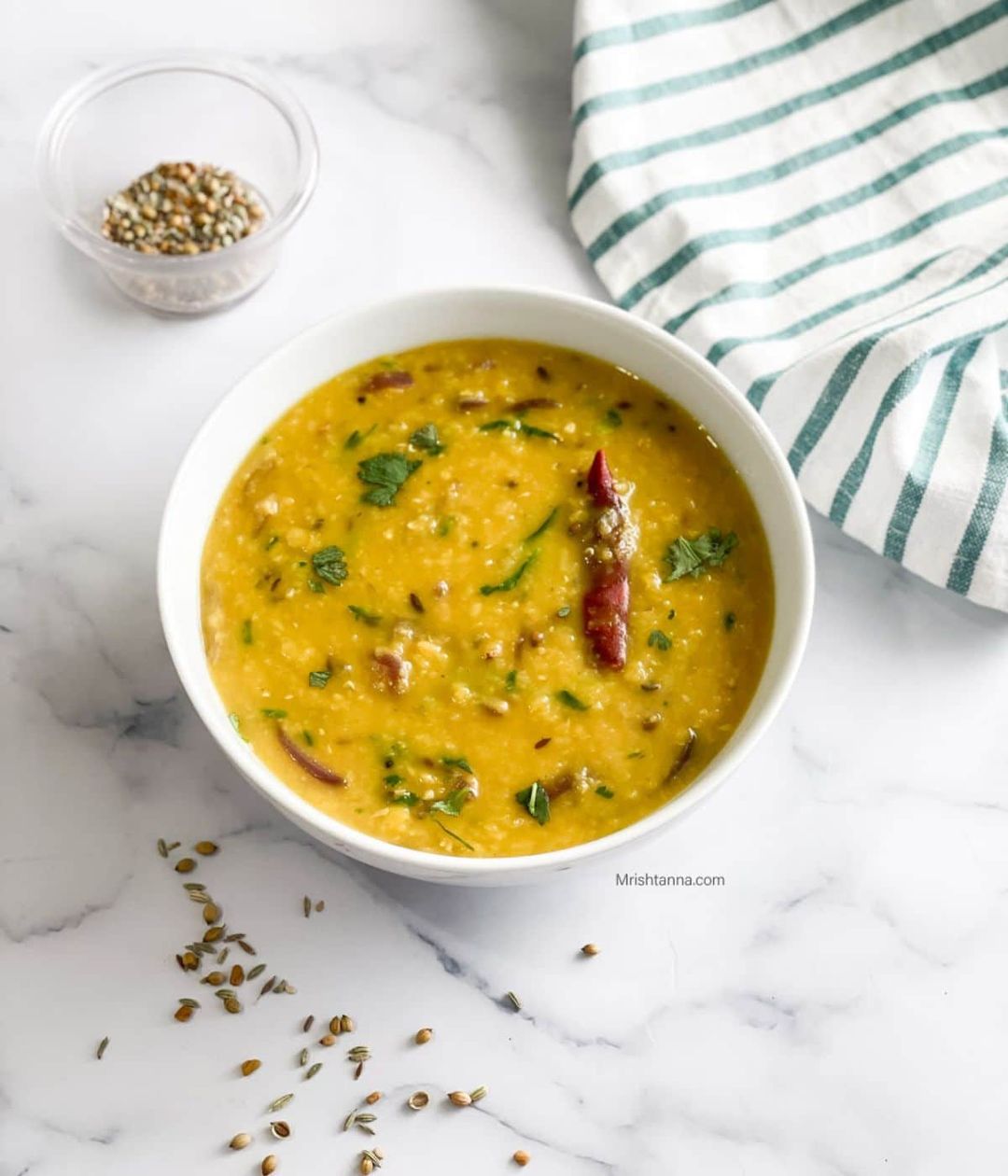 Masoor Daal 🌱