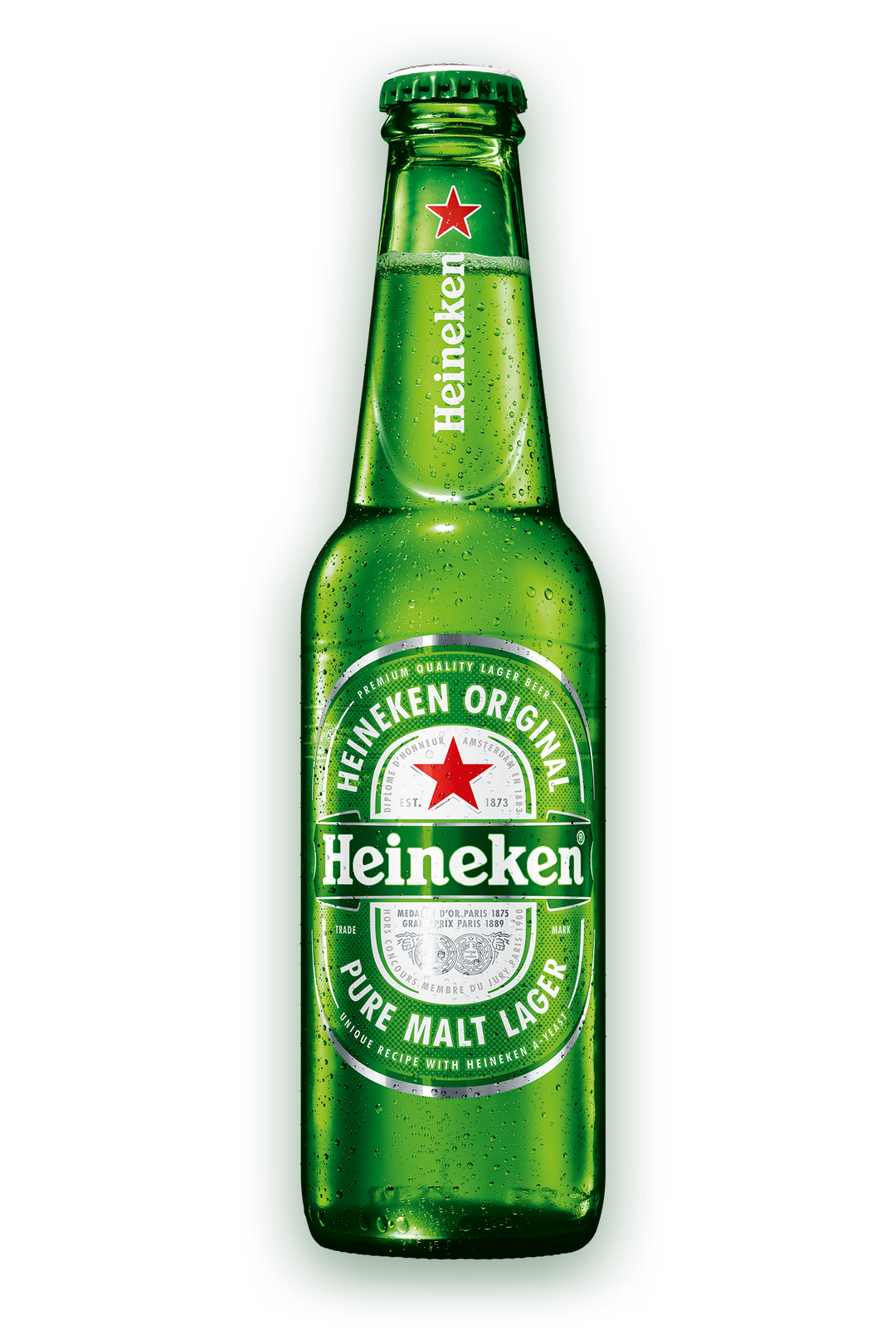 Heineken 