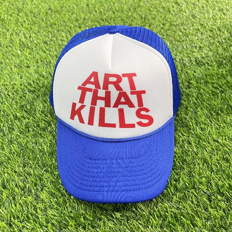 GALLERY DEPT CURVED PEAK ART THAT KILLS