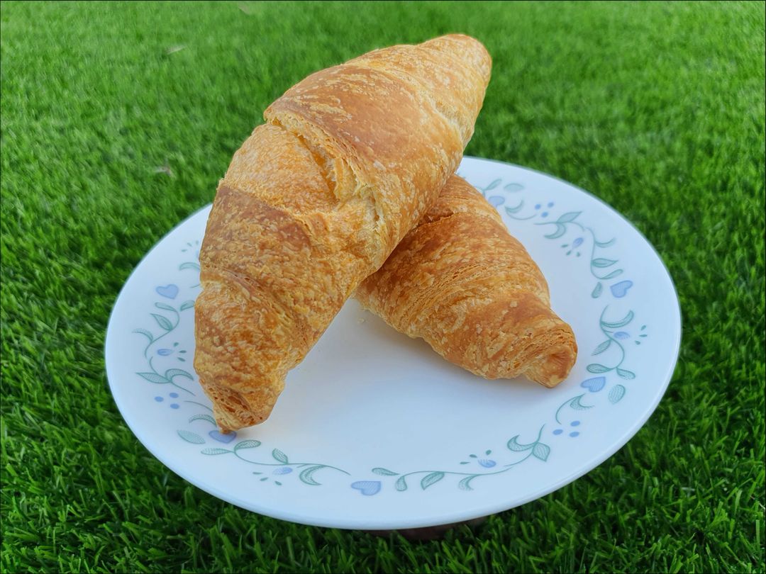 Butter Croissants
