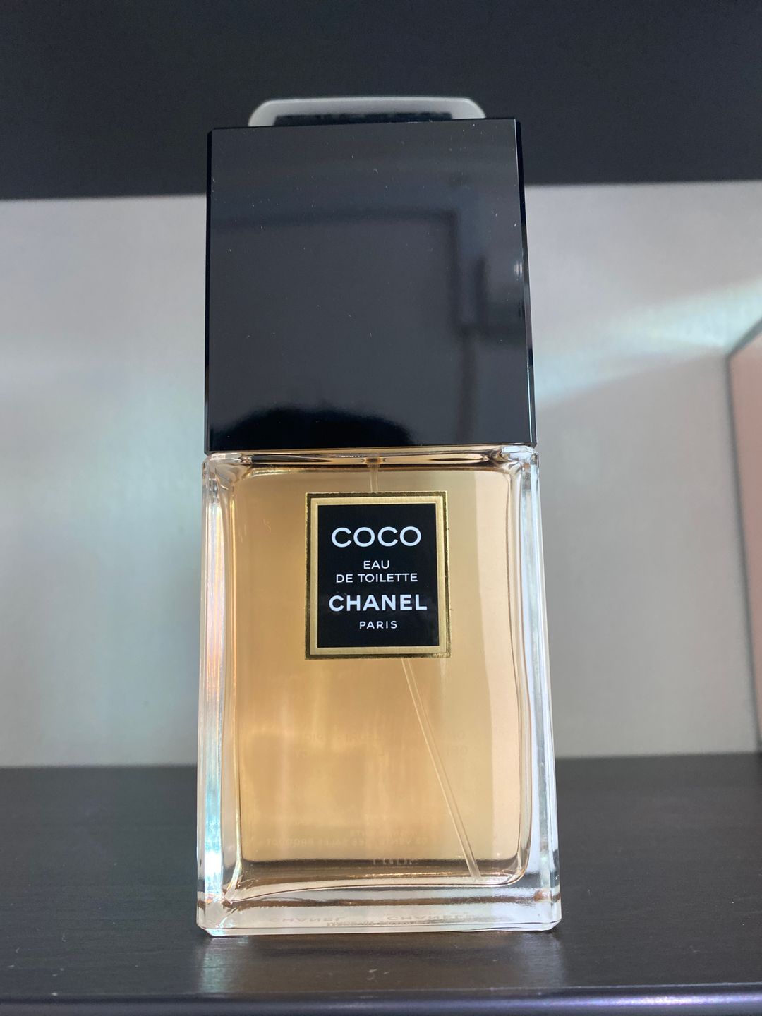 Chanel coco ( Tester ) 