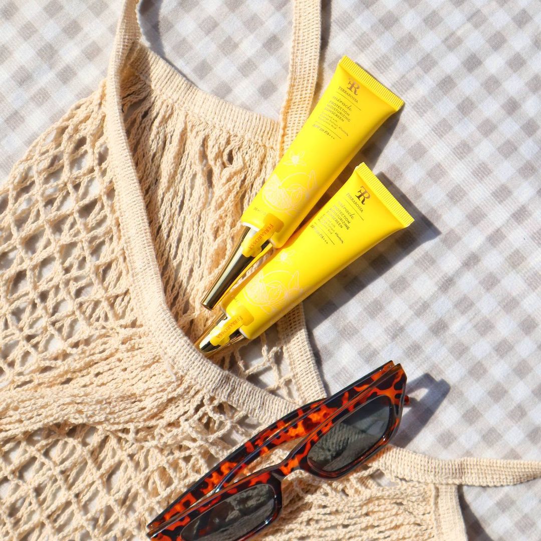 Sunscreen 