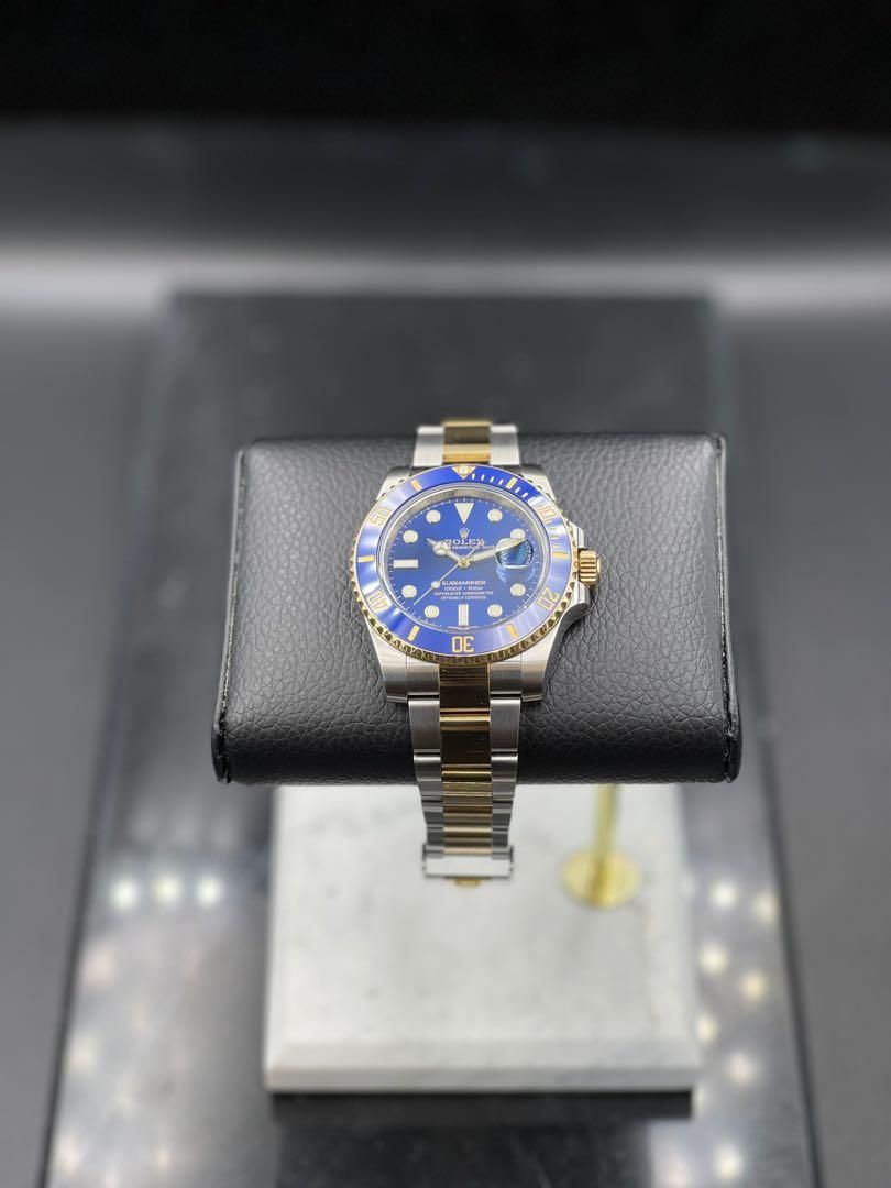 Rolex Submariner Date 116613LB **2016**