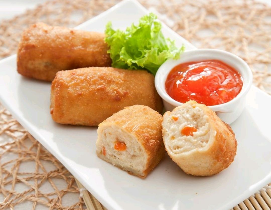 Risoles