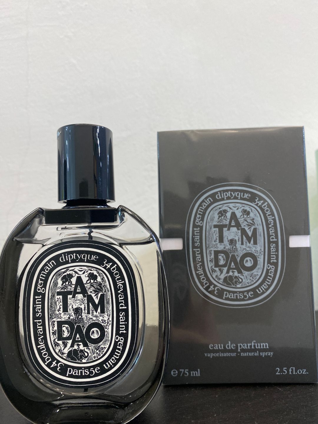 Diptyque Tam Dao