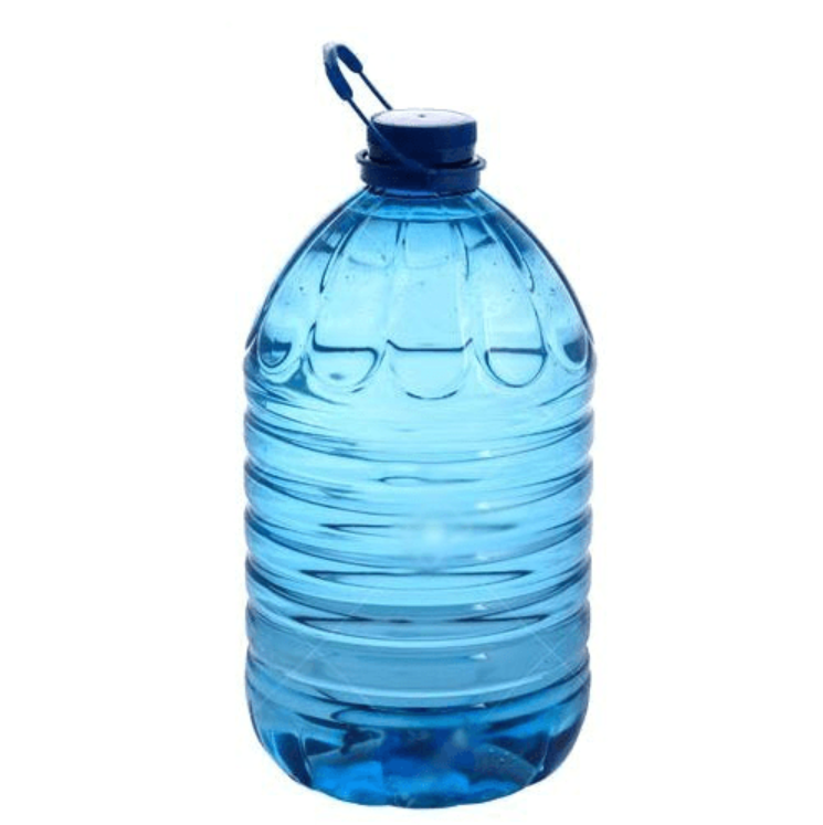 5L SOFT BOTTLE