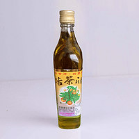 Bitter Tea Oil  苦茶油 - 470ml