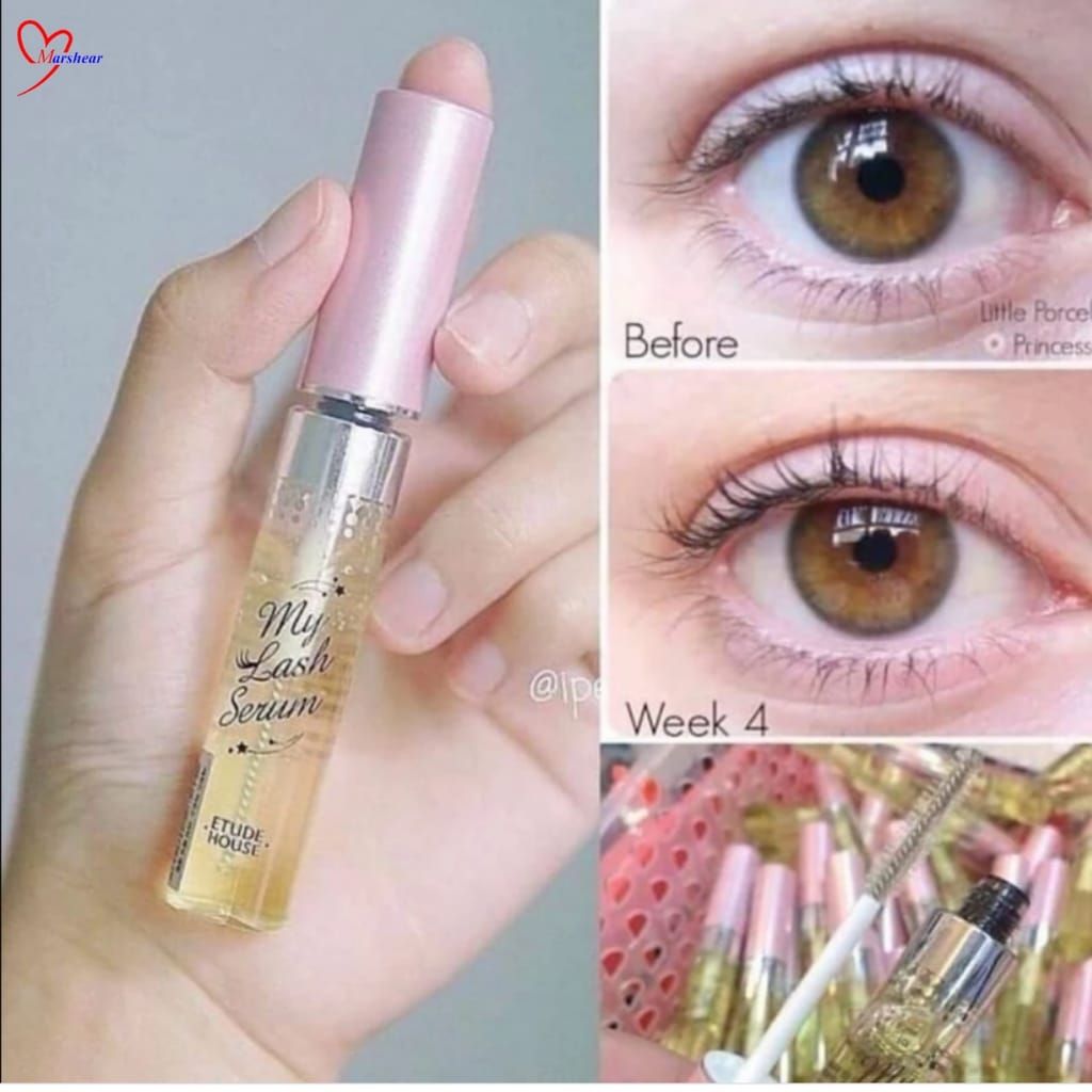 My Lash Serum 9g