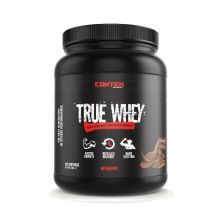 Conteh Sports True Whey 2kg