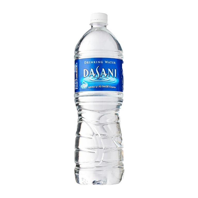 Dasani Water 