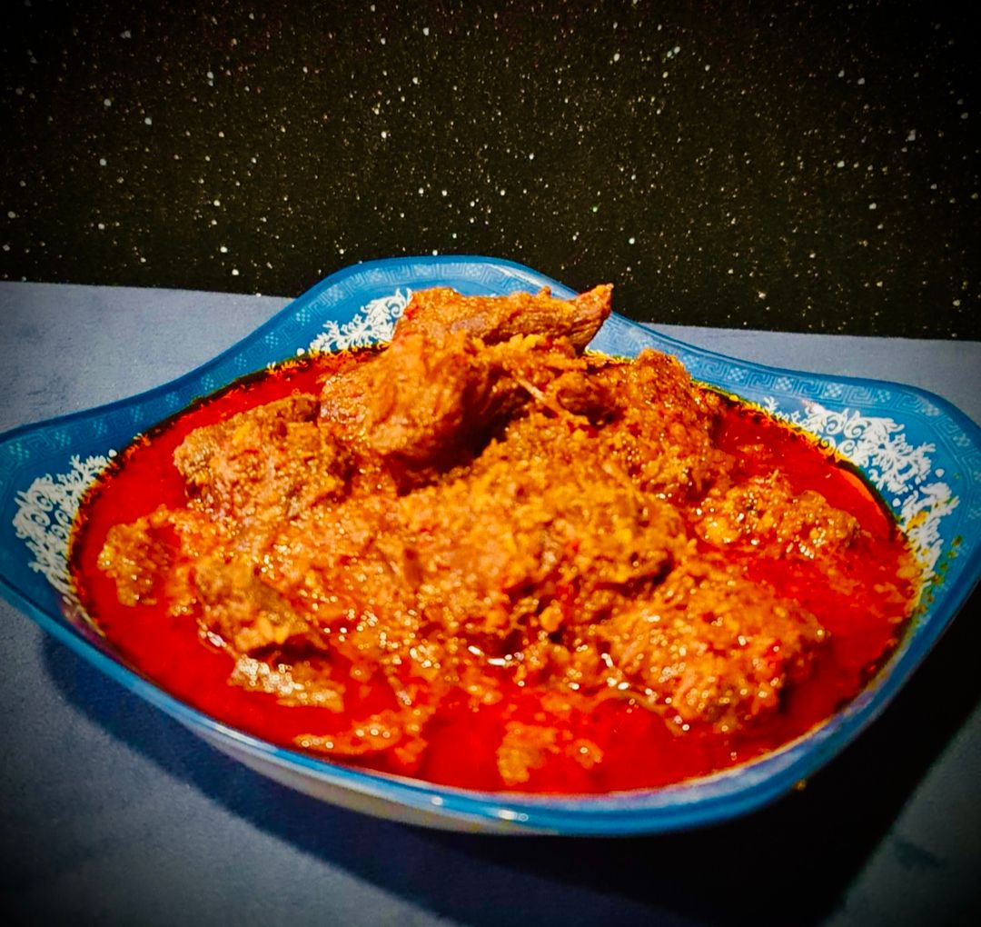 ''Best Selling'' Signature Rendang (Lembu/Kambing/Ayam)