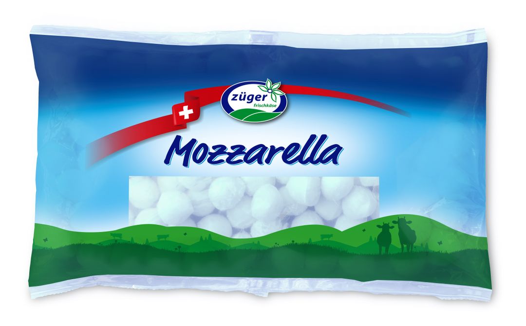 ZUGER MOZZARELLA BALL 500G PER PACKET (ZUG-FFF-MOZ5587)