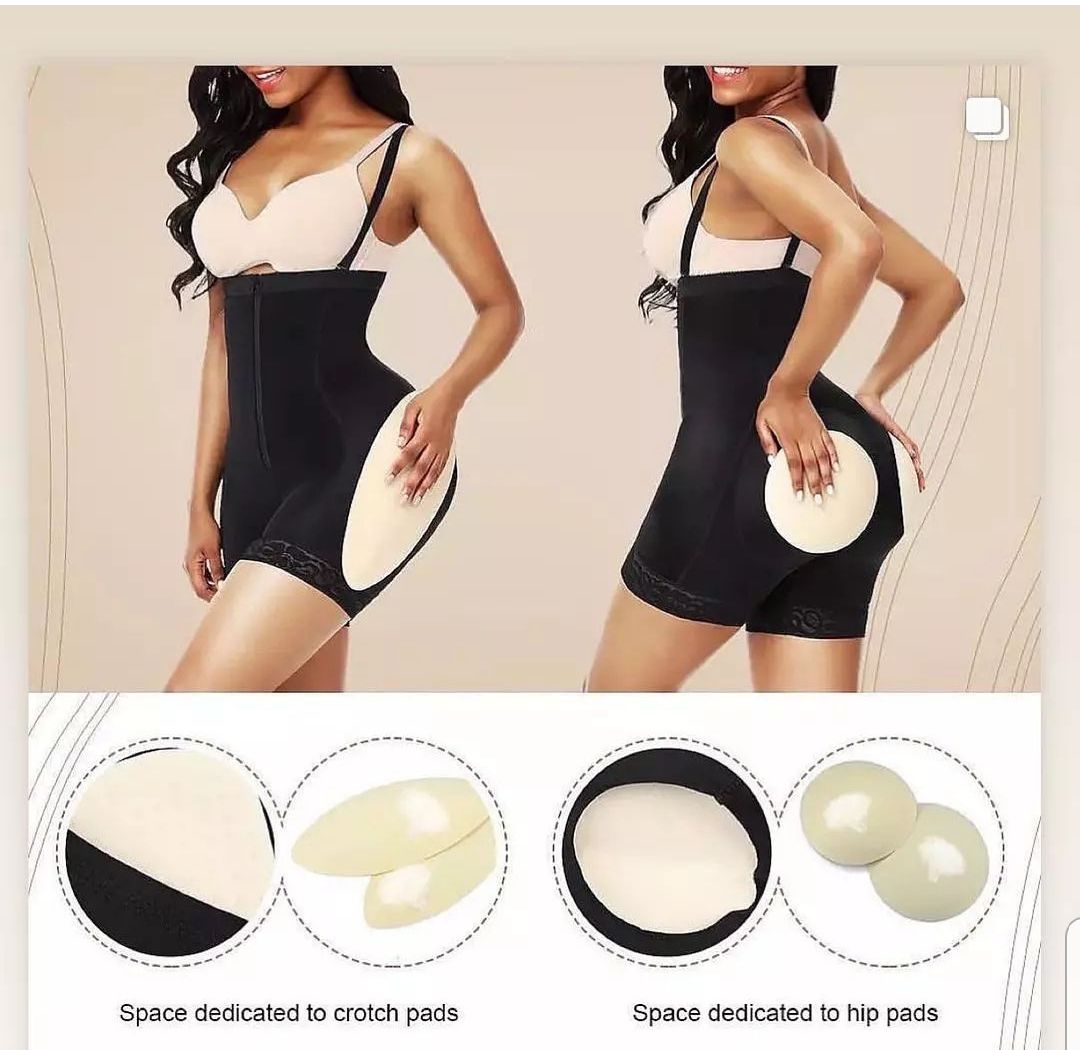 Hips and butt Shaper 