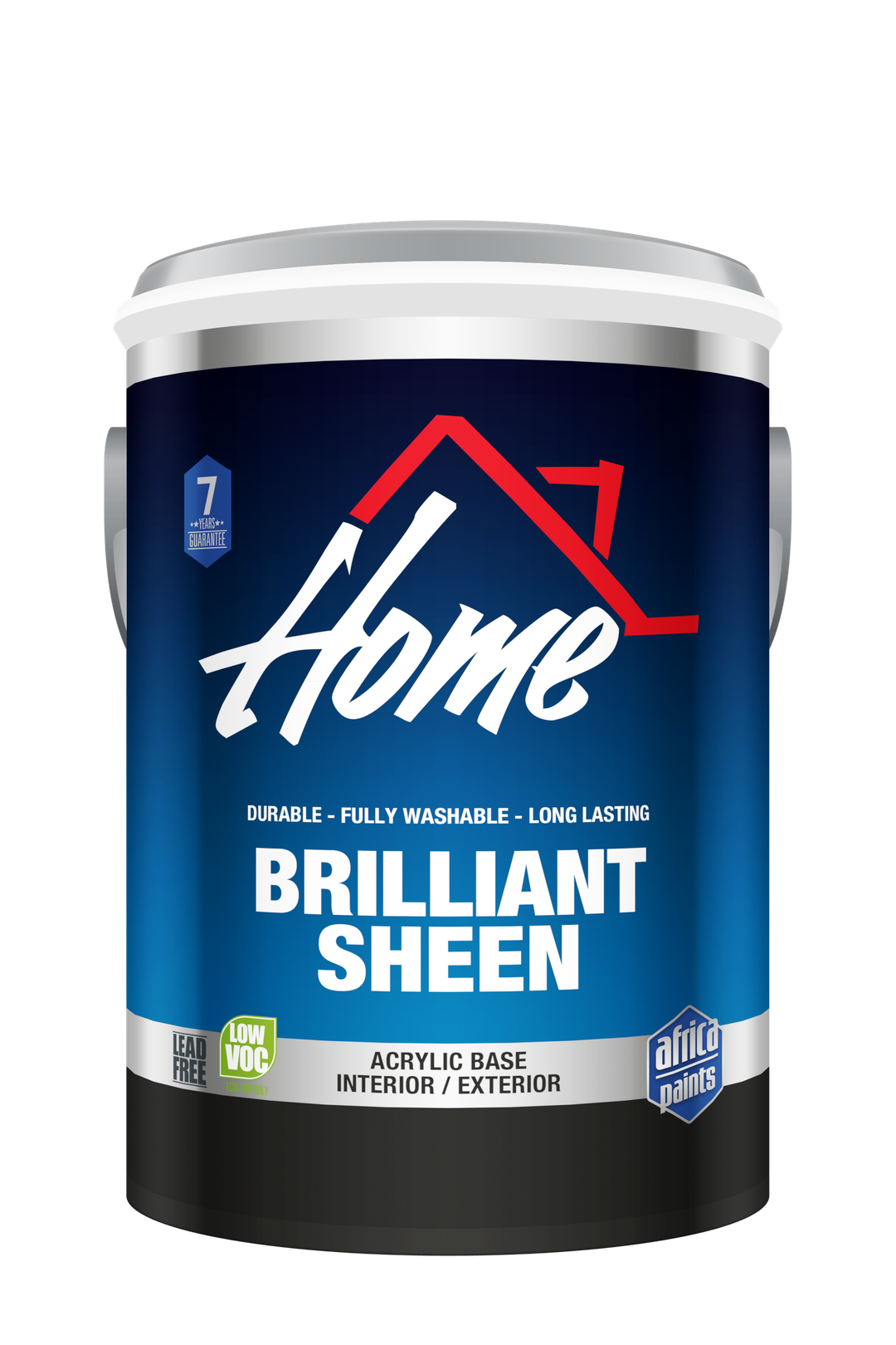 Home Soft Sheen 20lt