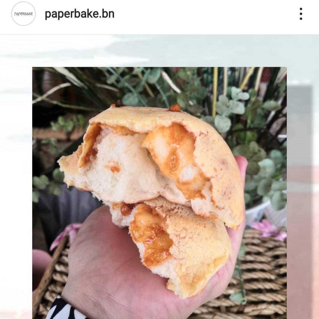 Butterscotch 