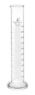 CTECH MEASURING CYLINDER  (CLASS A, BORO 3.3)