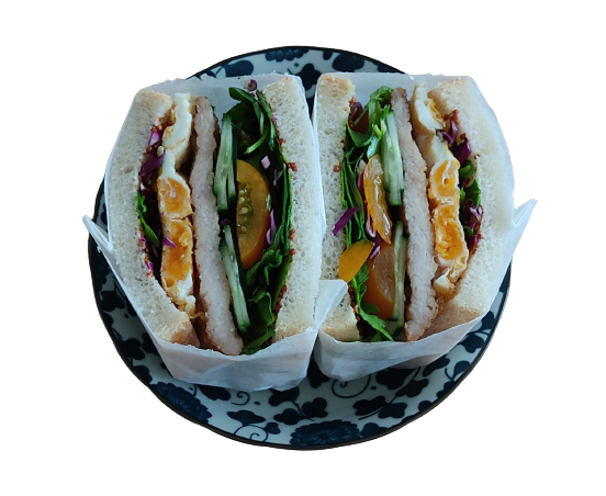 simply sandwich