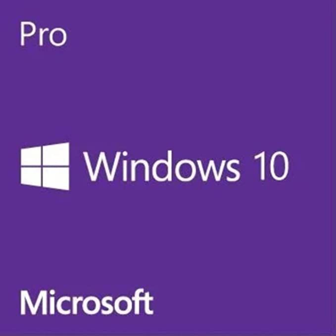 Windows 10 Professional