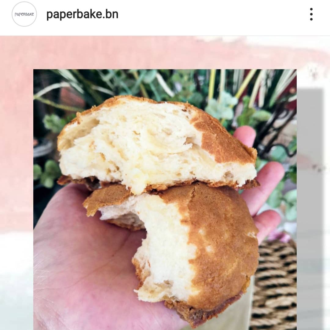 Coffee Butter 