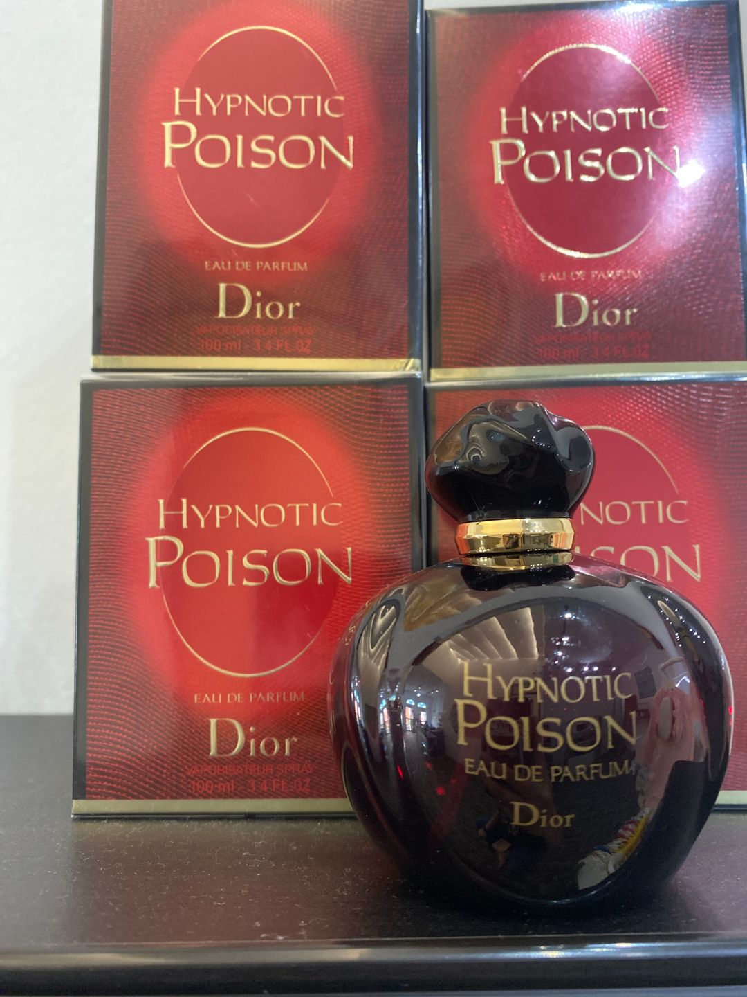 Dior hypnotic poison