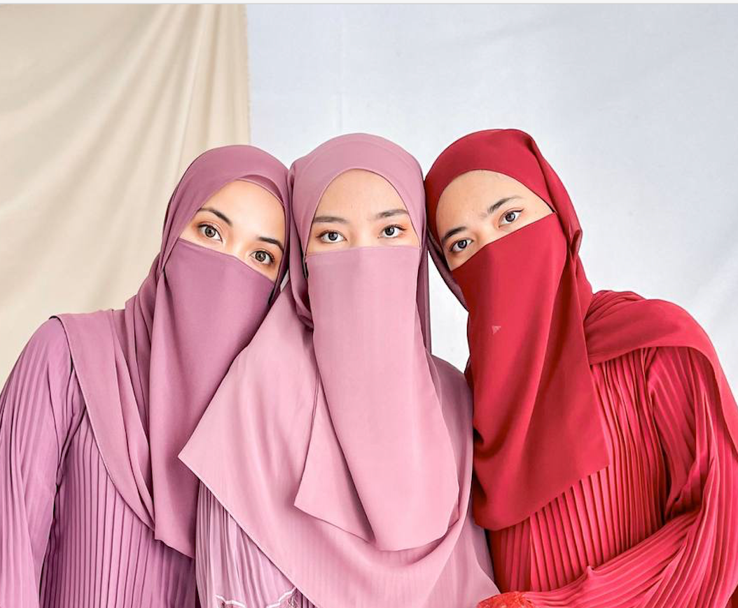 Niqab