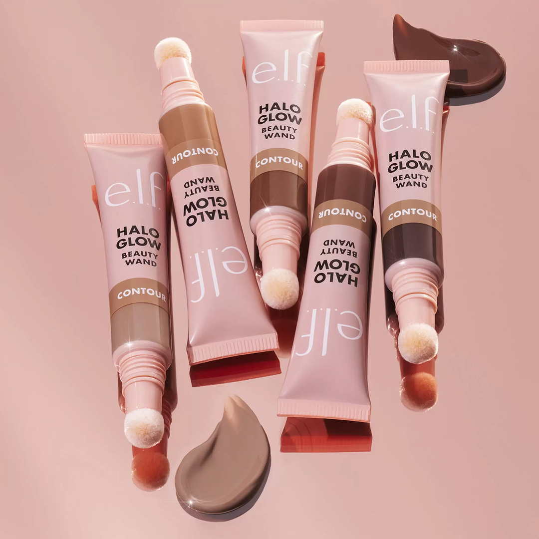 e.l.f. Halo Glow Liquid Contour Wand 10ml