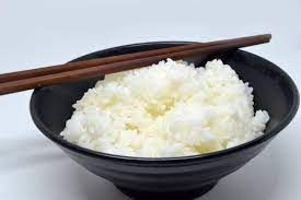 *Jasmine White Rice* 饭