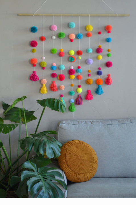 Wall Hanging