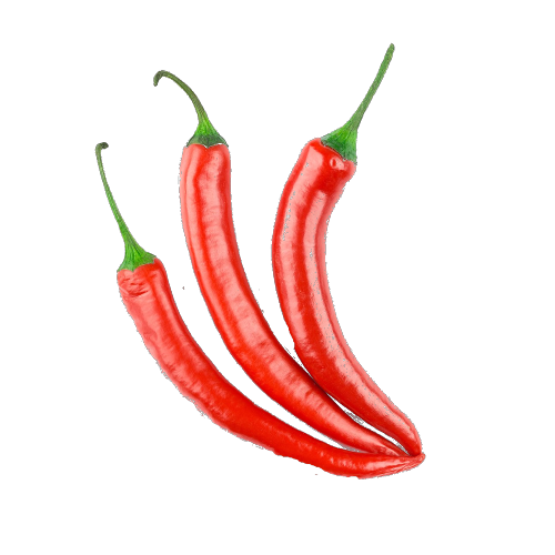 RED CHILLI / CHILLI MERAH