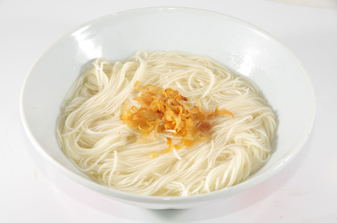 A1m - Mee Sua (Plain)- 面线（无料）