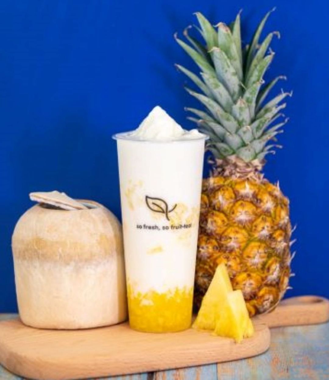 Pina Colada