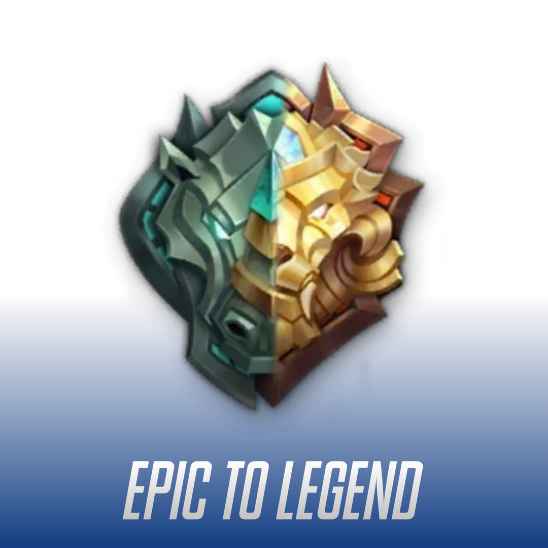 Epic ⇋ Legend
