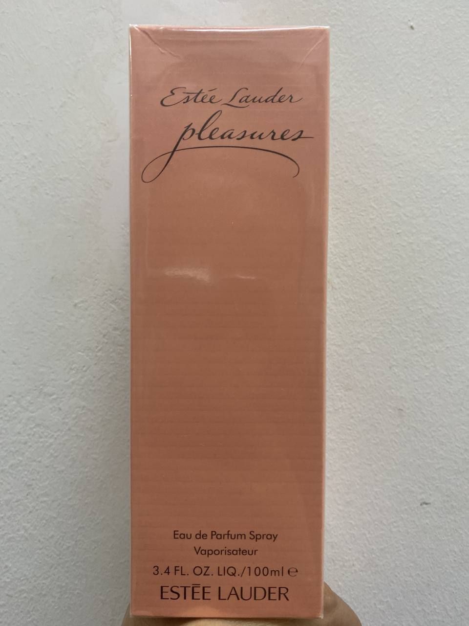 Estee Lauder Pleasure