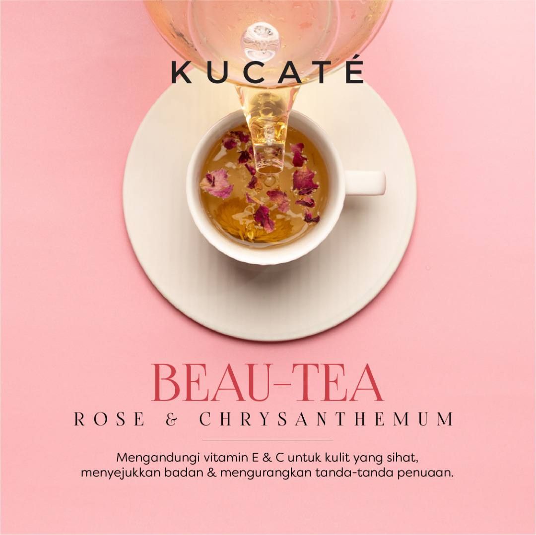 Kucate BeauTea